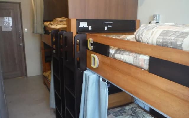 Hostel Jin - photo 2