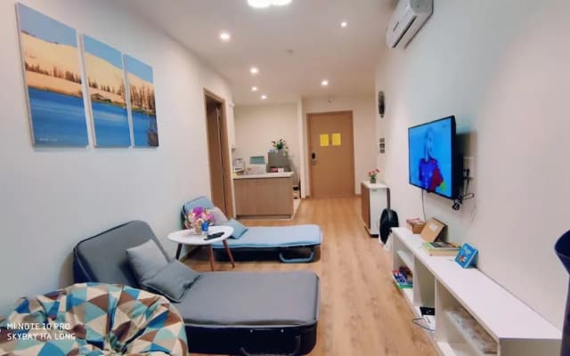 SkyBay HomeTel Ha Long - photo 2