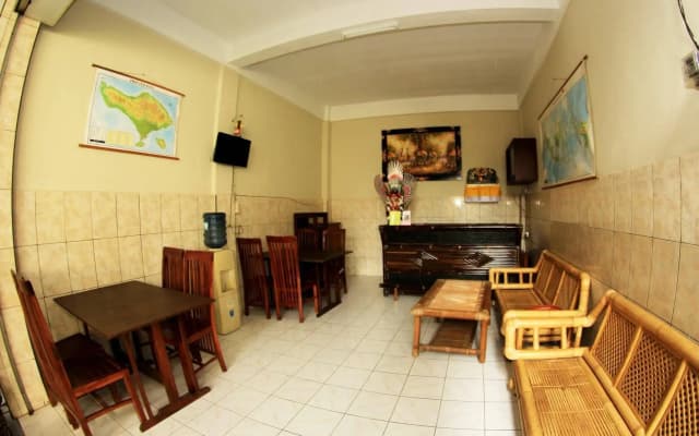 Gong Corner Homestay 2 - photo 4
