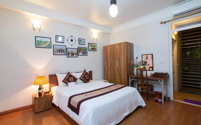 Hanoi Old Quarter Homestay - photo 4