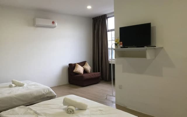 The b'Hotel Kajang - photo 4