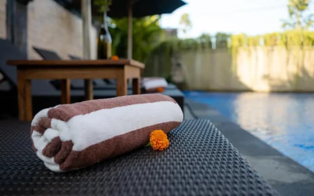Gora House Bali - photo 3