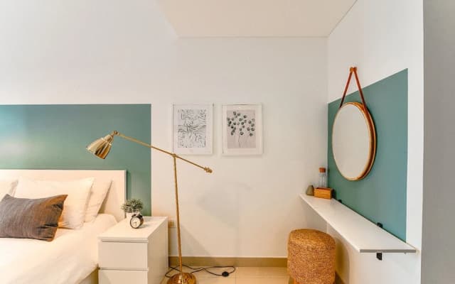 Masterpiece Ease By Emaar - photo 3