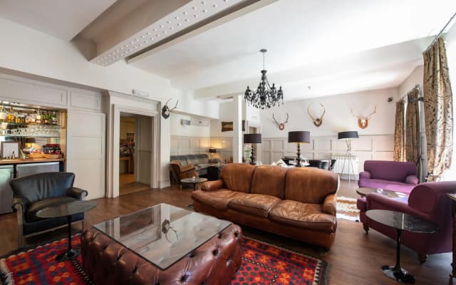 Grove House Hotel - photo 2