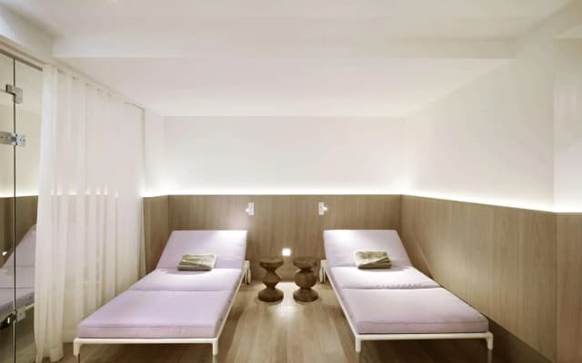 Hotel Sans Souci, Vienna - photo 5