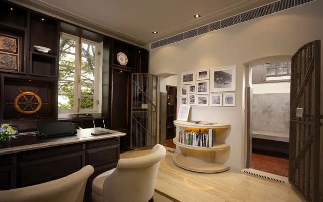 Tai O Heritage Hotel - photo 3