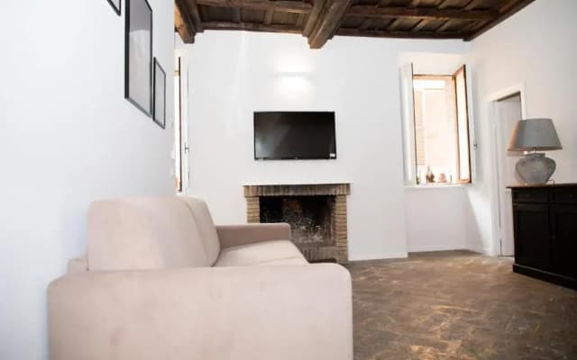 SuityRHome RioneMonti16 - photo 4