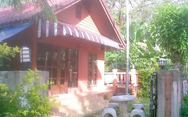 Aree Studio Guesthouse2 - photo 3