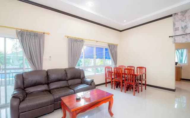 Baan Ozone Pool Villa - photo 5