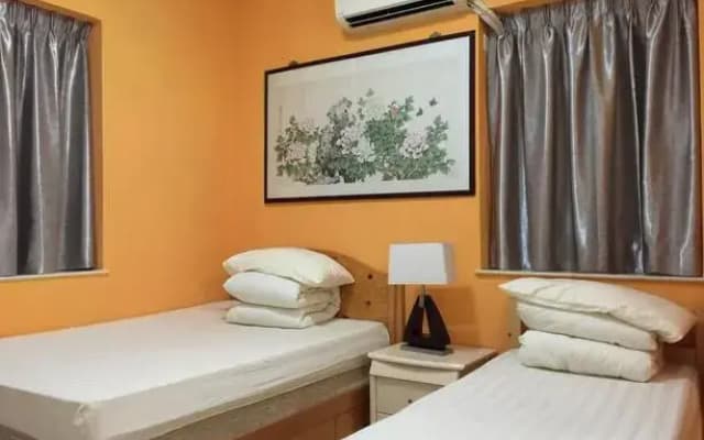 Marlboro Hostel - photo 5