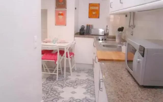 Alfama Shabby Chic Flat - photo 3