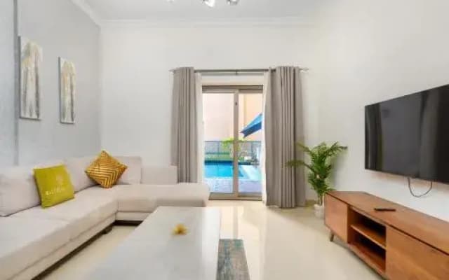 Simply Comfort Holiday Homes - Private Pool Homes and Villas - photo 3