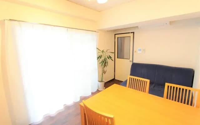 Okamura Mansion - photo 4