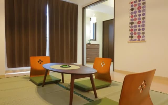 HG Cozy Hotel No.38 - photo 5