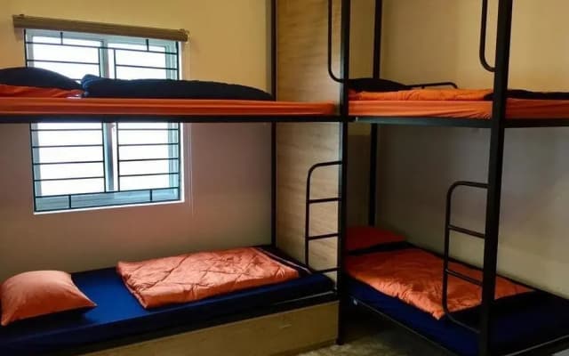 Winna Airport Hostel Da Nang - photo 3