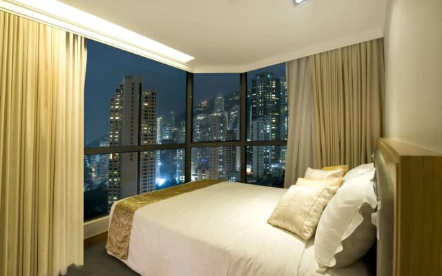 Bishop Lei International House - photo 3