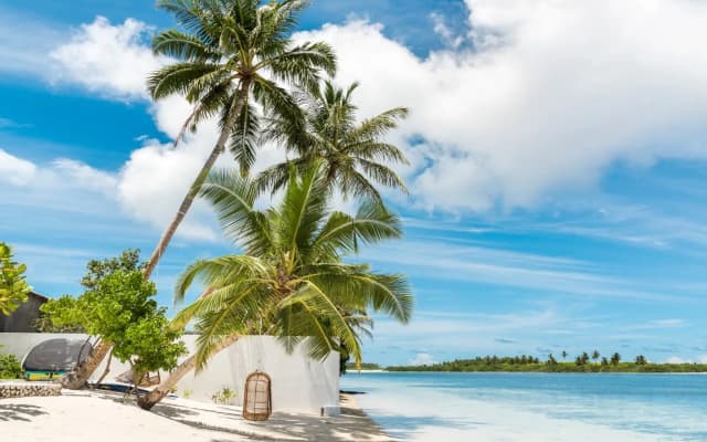 WAVE SOUND by 3S Maldives - photo 4