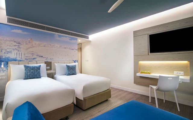 Ozo North Pattaya - photo 5