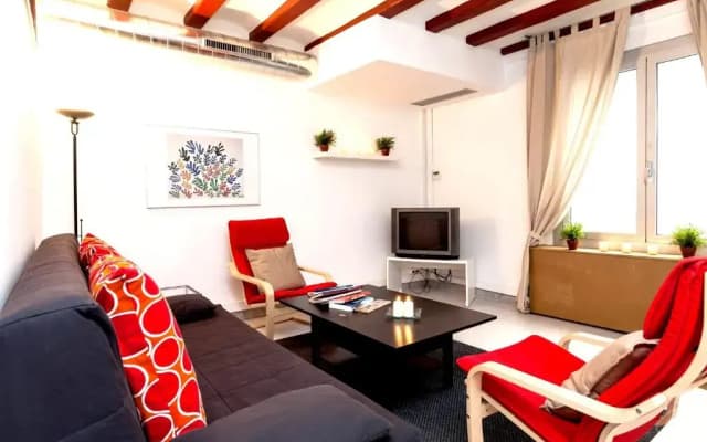 Apartments Gaudi Barcelona - photo 3
