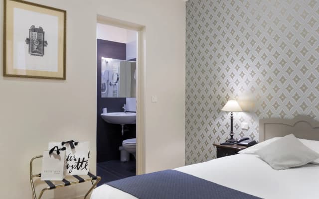 Hotel Mogador Opera - Paris - photo 4