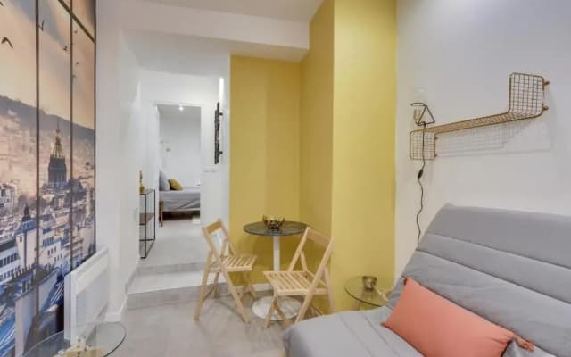 143 Suite La Francaise, Nice APT, Paris - photo 3