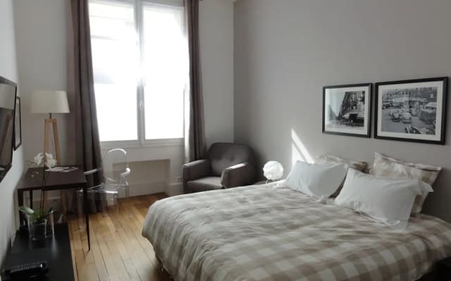 Paris Authentic Appartements Tour Eiffel - photo 3