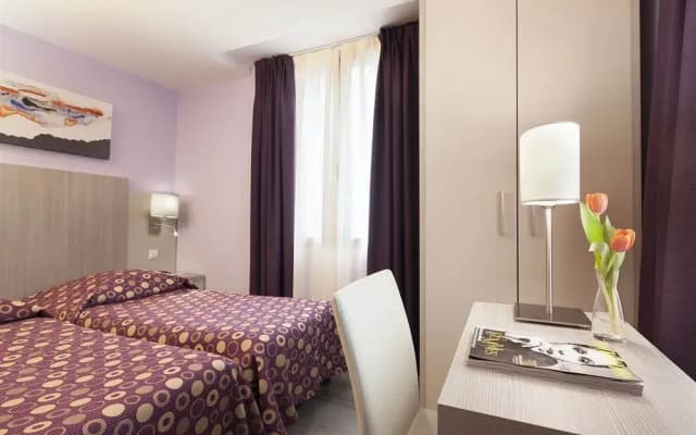 Hotel de Nevers - photo 3