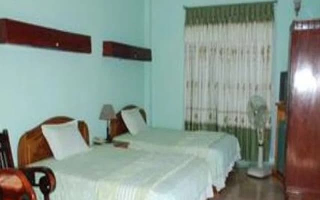 Hung Lam Hotel - photo 4