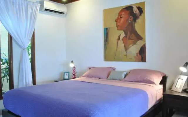 Villa Kembali - photo 2