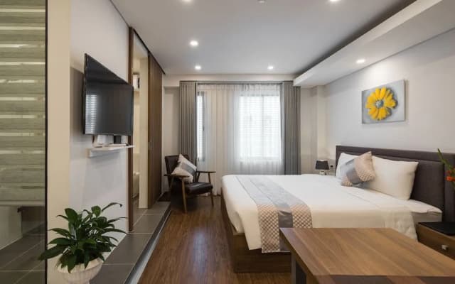 Narcissus Apartment - photo 5