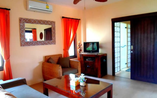 Baan Tropicana - photo 4