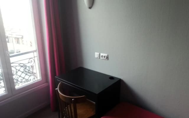 Hipotel Paris Bastille Saint Antoine - photo 3