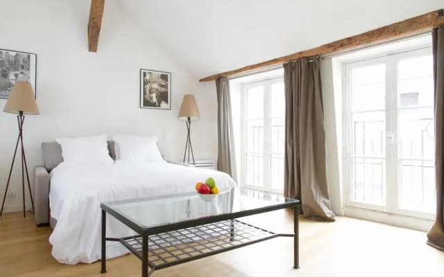 Saint Germain - Mabillon Apartment - photo 3