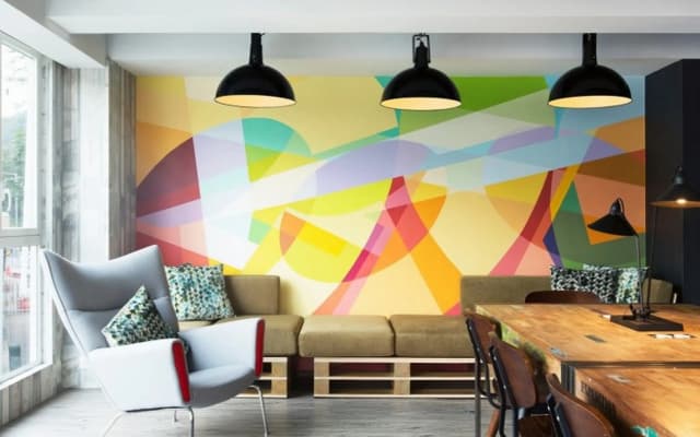 Mojo Nomad Aberdeen Harbour by Ovolo - photo 5