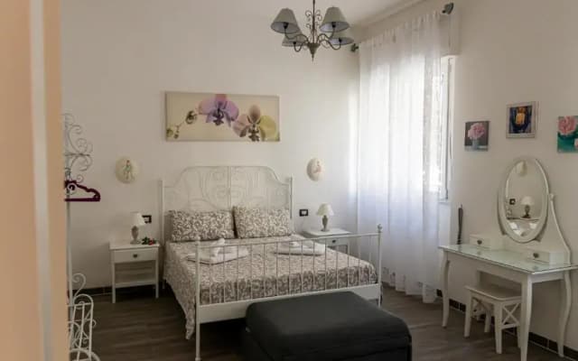 Lorenzo Apartment - photo 2