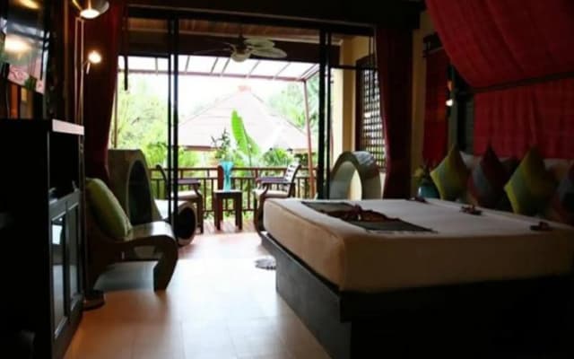 Samui Jasmine Resort - photo 4