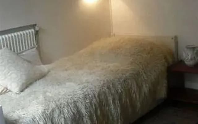 Bed Breakfast Place De Vosges 3 - photo 5