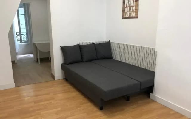 New Saint Maur-Logement Lovely Flat 32m2 - photo 2