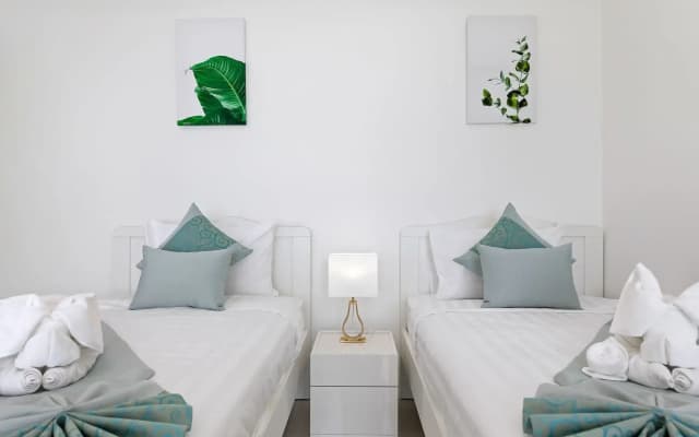 Luxus & Stylish Villa Blue May - photo 2