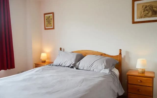 Modern 1 Bedroom Apartment With Balcony - photo 4