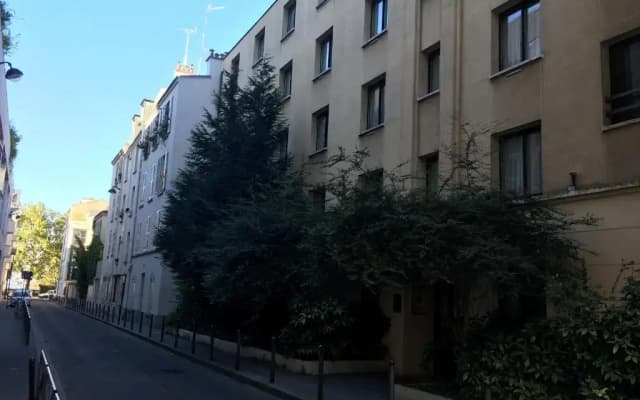 Green Park Hotel Paris - photo 4