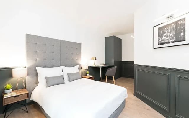 Luxury 3BDR République I by Livinparis - photo 5