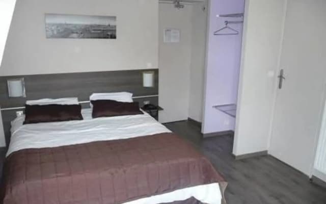 Jeff Hotel Paris - photo 3