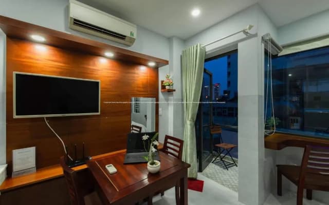 Gemma Apartment - photo 4