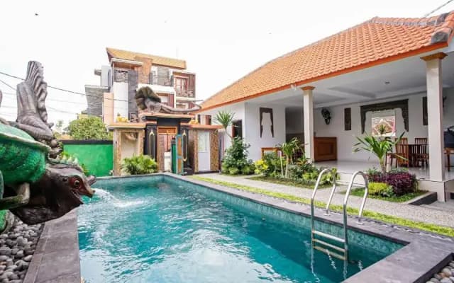 Kadek Bagus Guest House by ZUZU - photo 3