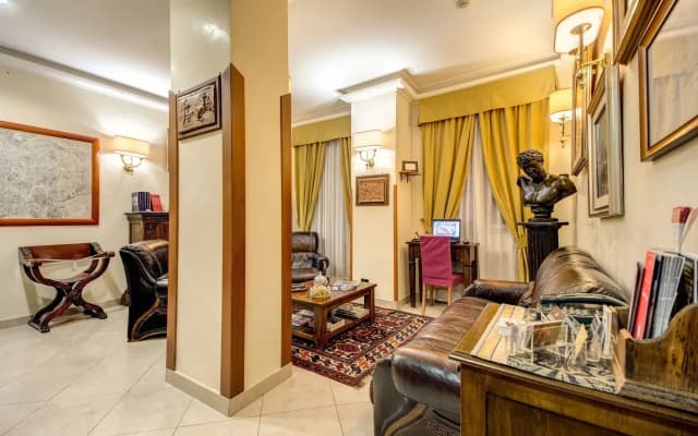 Hotel Gea di Vulcano - photo 2