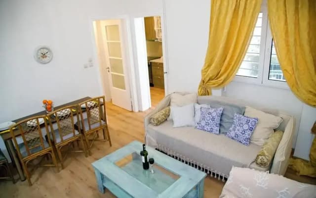 Athens Bounty Garden House 2BR 2BA Free Parking - photo 3