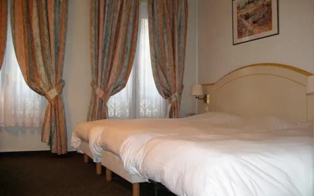 Hotel Monge - photo 3