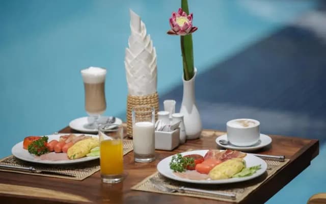 Sokchea Angkor Hotel - photo 3