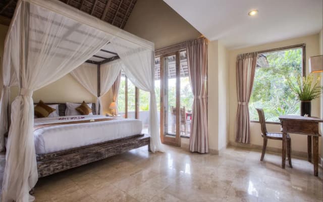 Royal Villa Jepun - photo 3